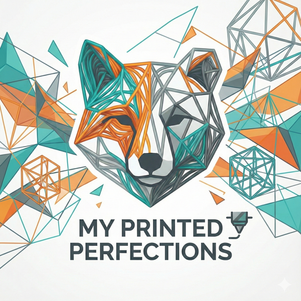 My Printed Perfections
