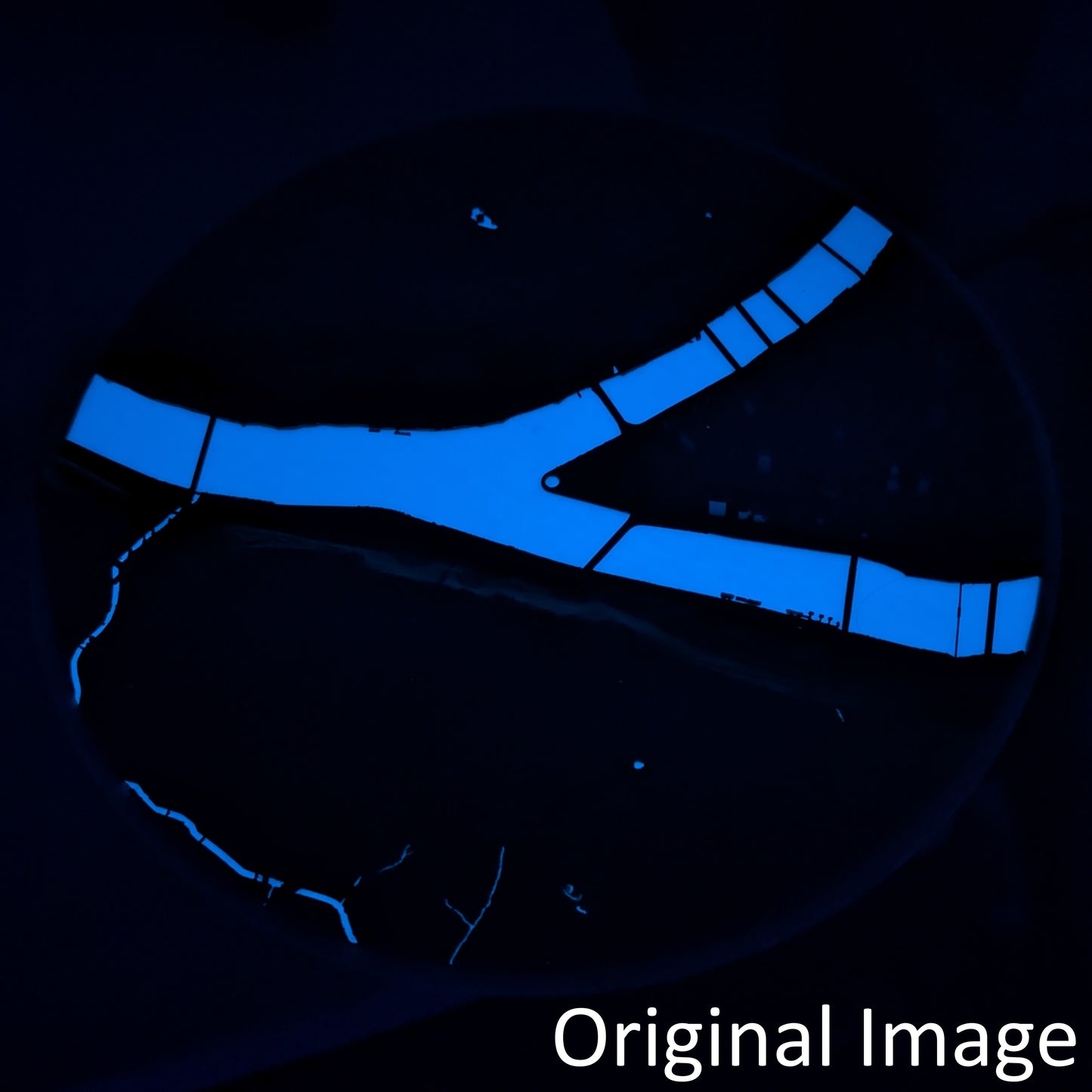 The Urban Lens: Custom 3D-Printed Topographic Cityscapes (Early Prototypes)